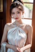 边喂孩子边 